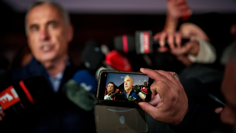 Ρουμανία, εκλογές